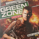 Green Zone - Comic Book Collection - BLU-RAY - pikkukuva 1