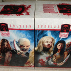 Masters Of Horror 1-13 [13x DVD] (13 elokuvaa) - pikkukuva 4