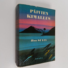 Suyin Han : Päivien kimallus - pikkukuva 1