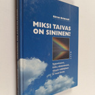 Göran Grimvall : Miksi taivas on sininen : sateenkaaret, ... - pikkukuva 1