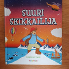 Chris Judge Suuri seikkailija - pikkukuva 1