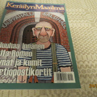 KERÄILYN MAAILMA 1/2001 - pikkukuva 1