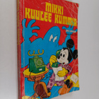 Walt Disney : Mikki kuulee kummia - pikkukuva 1
