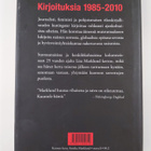 Liza Marklund : Vastalauseita : kirjoituksia 1985-2010 - pikkukuva 2