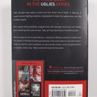 Scott Westerfeld : Specials - pikkukuva 2