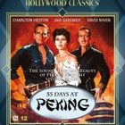 55 Päivää Pekingissä (66 171) UUSI -FI- nordic, BLU-RAY - pikkukuva 2