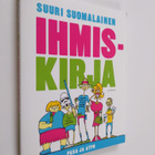 Pasa : Suuri suomalainen ihmiskirja - pikkukuva 1