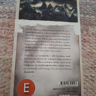 J.R.R.Tolkien-Silmarillion - pikkukuva 2
