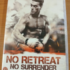 No retreat No surrender - Haastaja - pikkukuva 1
