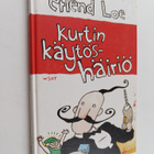 Erlend Loe : Kurtin käytöshäiriö - pikkukuva 1