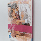 Hinako Takanaga : You Will Drown in Love, Vol. 2 - pikkukuva 1