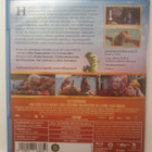 Rölli Ja Kaikkien Aikojen Seikkailu Blu-ray - pikkukuva 2
