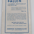 Seikkailujen maailma 2/1944 - pikkukuva 2