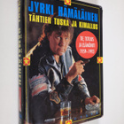 Jyrki Hämäläinen : Tähtien tuska ja kimallus : tie, totuu... - pikkukuva 1