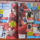 7 PÄIVÄÄ (Seiska) -lehti  41 / 2003. - pikkukuva 3