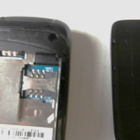 Samsung GT-E1150i Simpukkapuhelin - pikkukuva 4