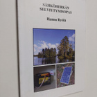 Hannu Rytilä : Sähköherkän selviytymisopas (signeerattu, ... - pikkukuva 1