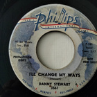 Danny Stewart sinkku - pikkukuva 1