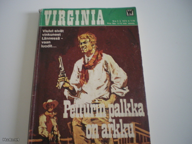 Virginia 5/1973