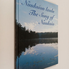 Raimo Suikkari : Nuuksion laulu = The song of Nuuksio - pikkukuva 1