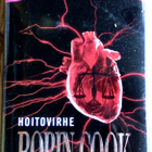 Robin Cook : Hoitovirhe - pikkukuva 1