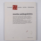Raija Lahti : Muotia nahkapaloista - pikkukuva 2