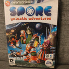 Pc peli Spore Galactic adventures - pikkukuva 1