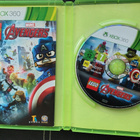 Xbox 360 Lego Marvel Avengers - pikkukuva 2