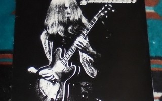 JUKKA TOLONEN ~ Tolonen! ~ LP Love Records LRLP 47