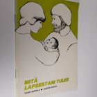 Toivo Seppälä : Mitä lapsestani tulee - pikkukuva 1