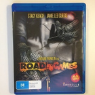 Kuolema kyydissä - Road Games (Blu-ray) 4K Masteroitu! 1981 - pikkukuva 1