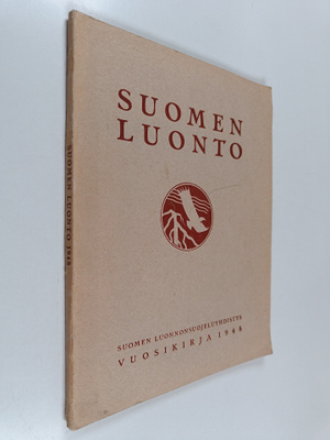 Suomen luonto 1948