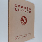 Suomen luonto 1948 - pikkukuva 1