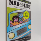 Roger Price ym. : Mad Libs : Camp Daze ; On the Road - pikkukuva 1