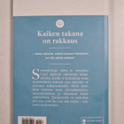 Sanna Salo : Kaiken takana on rakkaus - pikkukuva 2