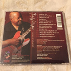 Jody Williams: Return of a Legend (CD) - pikkukuva 2