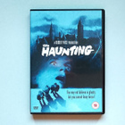 Yö kauhujen talossa (The Haunting, 1963) R2 UK - pikkukuva 1