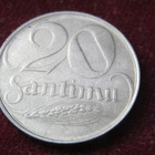 20 santimu 1922. Latvia - pikkukuva 1