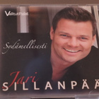 2CD Jari Sillanpää : Sydämellisesti ( Valitut Palat ) - pikkukuva 1