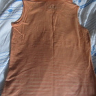 Toppi / T-paita S Backtee Golf Sportswear - pikkukuva 4