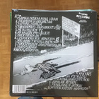 Kakka-hätä -77 Huoltoasemalle unohdettu mies LP - pikkukuva 2