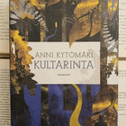 Anni Kytömäki - Kultarinta (sid.) - pikkukuva 1