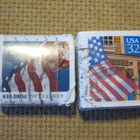 U.S.A.: kymmenen "sokeripalaa" - lippuaihe - pikkukuva 3
