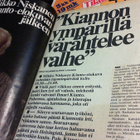 Seura 51-52/-74: Mikko Niskanen, Cumulus ym. - pikkukuva 2