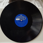 Savikiekko 1957 - Vieno Kekkonen - Decca SD 5387 - pikkukuva 2