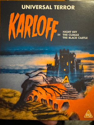 Universal terror