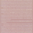 Marja Pentikäinen: Loputtomalla matkalla - pikkukuva 2
