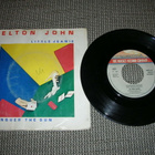 SingleElton John: Little jeanie - pikkukuva 2