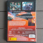 DVD: Delta Force 5: Operaatio Python (O: Yossi Wein 1999) - pikkukuva 2