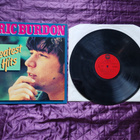 ERIC BURDON - GREATEST HITS - pikkukuva 1